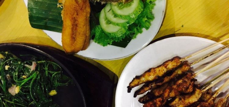 Balibu Restaurant