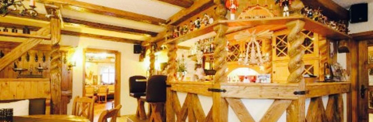 Naturhotel Gasthof Bärenfels