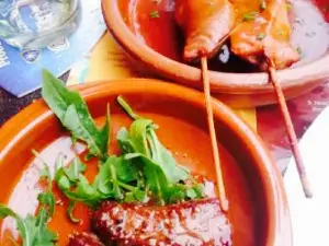 Restaurant Fiesta
