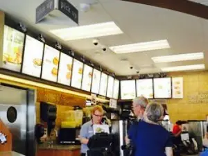Chick-fil-A