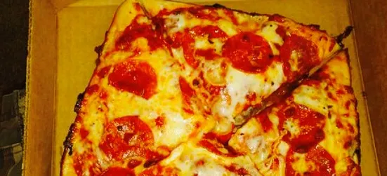 Castrillo's Pizza - Inglewood