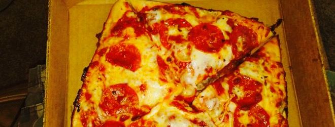 Castrillo's Pizza - Inglewood