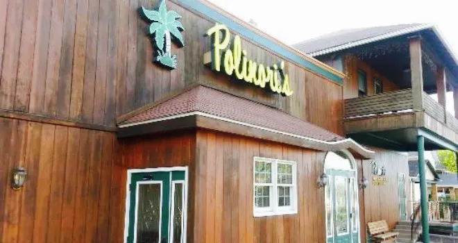 Polinori's Palm Garden Inn