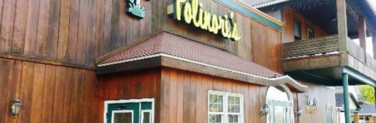 Polinori's Palm Garden Inn