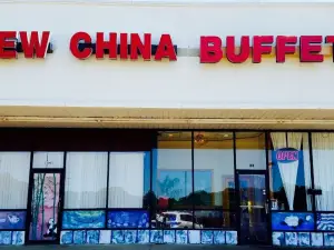 New China Buffet