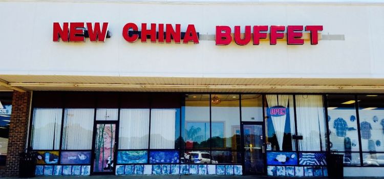 New China