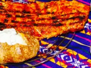 La Ramada Steakhouse & Cantina