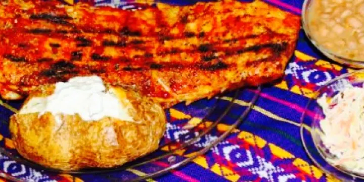 La Ramada Steakhouse & Cantina