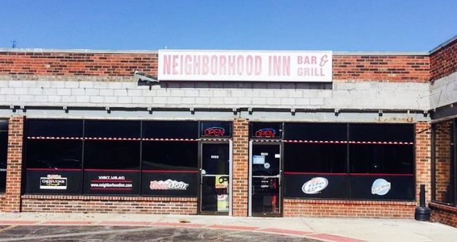 Neighborhood Inn