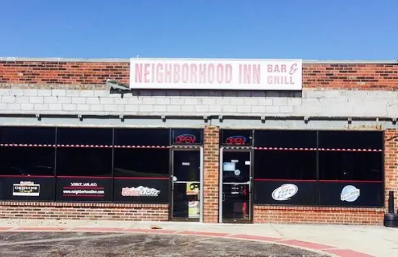 Neighborhood Inn
