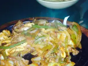 El Sombrero Mexican Restaurant