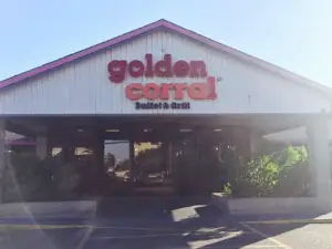 Golden Corral