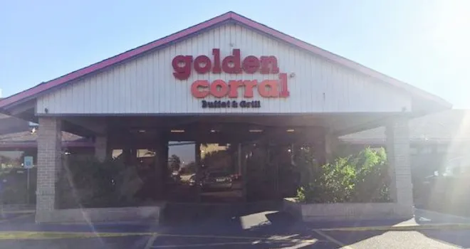 Golden Corral