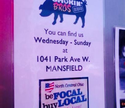 Smokin Bros BBQ