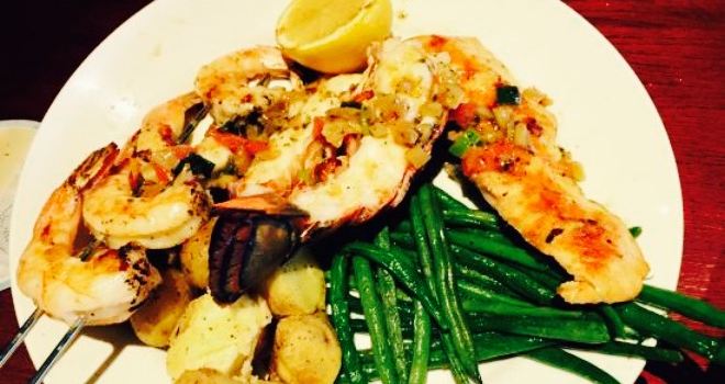 Red Lobster