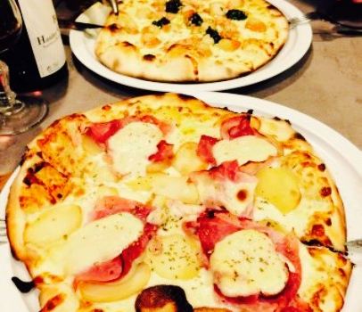 Pizz'anayo