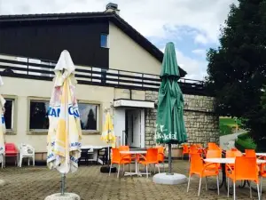 Auberge des Pistes Chez Eric