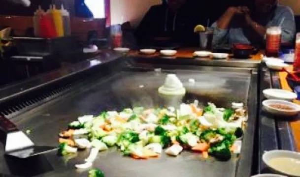 KOTO Japanese Steak House