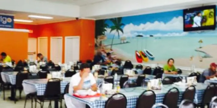 El Rinconcito Del Sabor