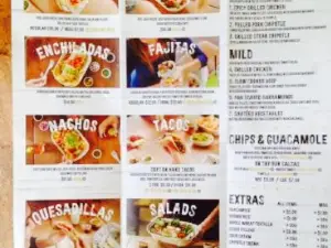 Guzman y Gomez - Penrith