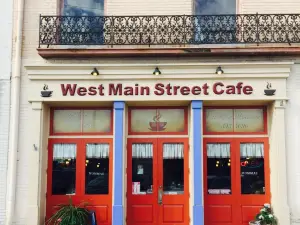 West Main Street Cafe