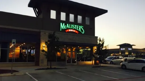 McAlister's Deli