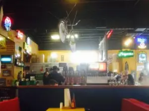 Fuzzy's Taco Shop