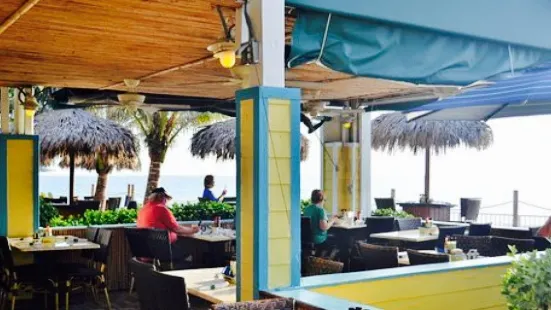 Mulligan's Beach House Bar & Grill