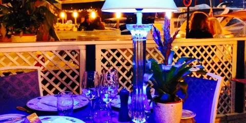 Le Pacha du Sloop - Chez Fifi