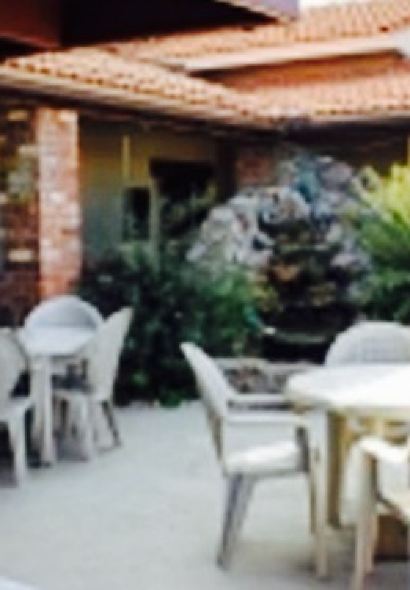 Oracle Inn Steakhouse and Lounge