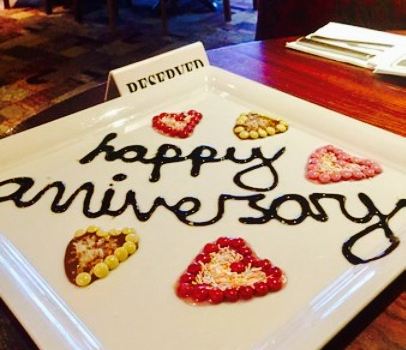 The Haven Brewers Fayre