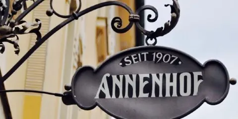 Gasthof Annenhof