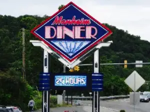 Manheim Diner