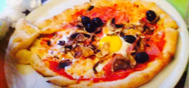 Antica Trattoria