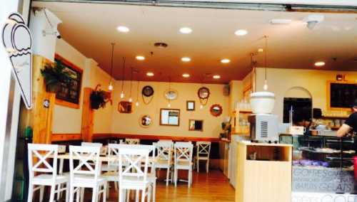 Gelateria Italiana Giovanni