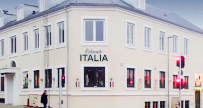 Ristorante Italia