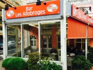 Les Allobroges