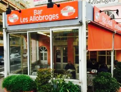 Les Allobroges