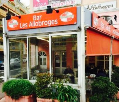 Les Allobroges