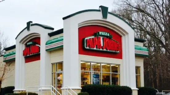 Papa John's