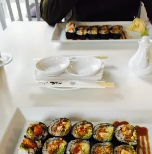 Su Sushi Bar Fredrikstad