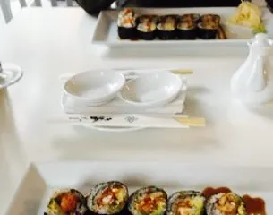 Su Sushi Bar Fredrikstad