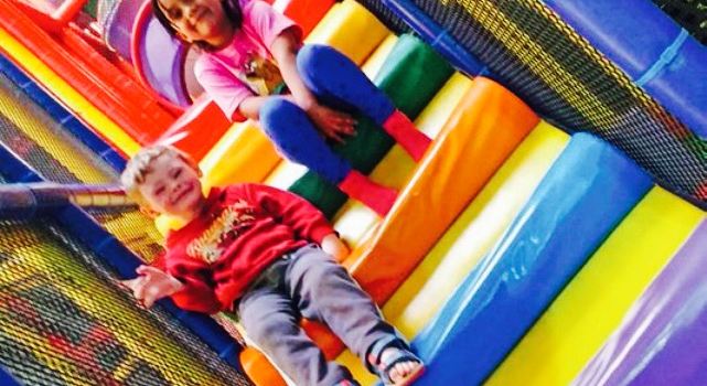 The Treehouse Play Cafe