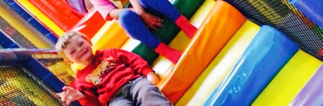 The Treehouse Play Cafe