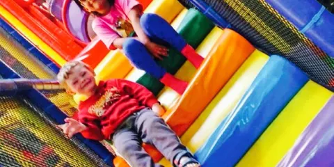 The Treehouse Play Cafe