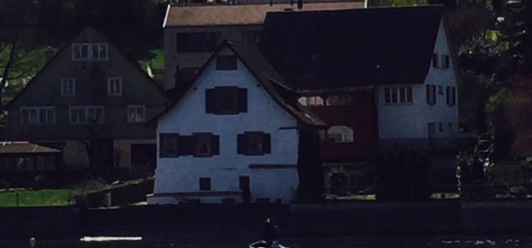Restaurant Rheingerbe