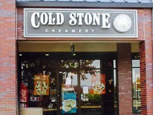 Cold Stone Creamery