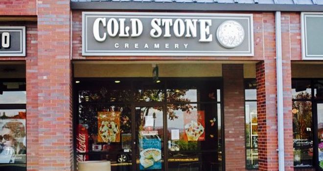 Cold Stone Creamery