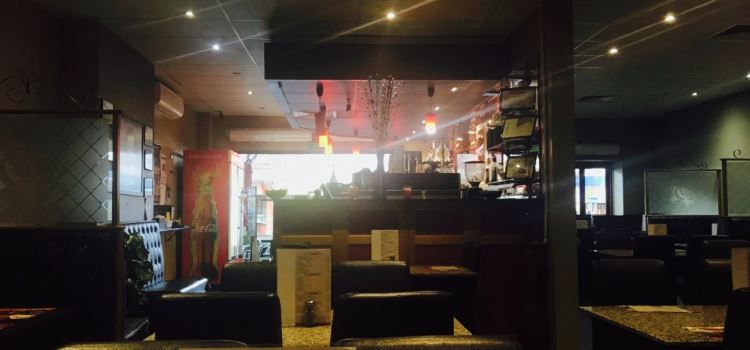 Mussels Restaurant