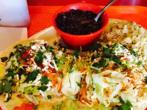Fuzzy's Taco Shop